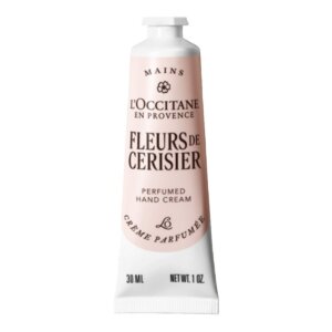 L’Occitane Cherry Blossom Hand Cream