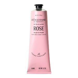 L’Occitane Rose Hand Cream