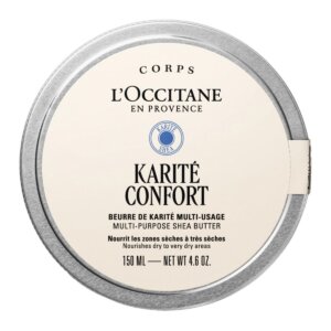 L’Occitane Multi-Purpose Shea Butter