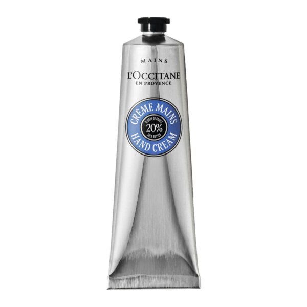 L’Occitane Shea Butter Hand Cream L'Occitane Shea kätekreem