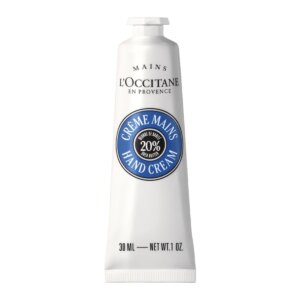 L’Occitane Shea Butter Hand Cream