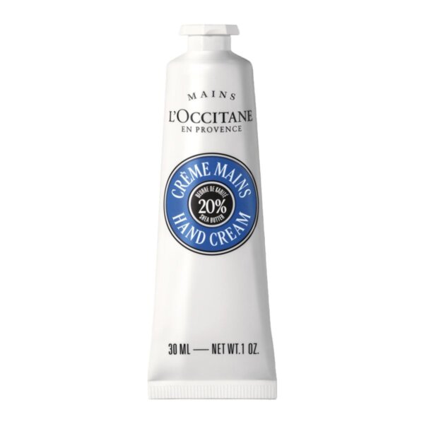 L’Occitane Shea Butter Hand Cream L’Occitane Shea Butter Hand Cream