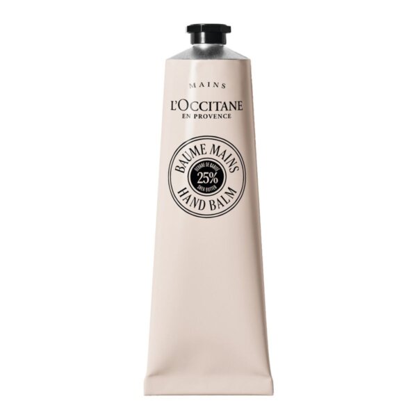 L’Occitane Shea Butter Intensive Hand Balm L’Occitane Shea Butter Intensive Hand Balm