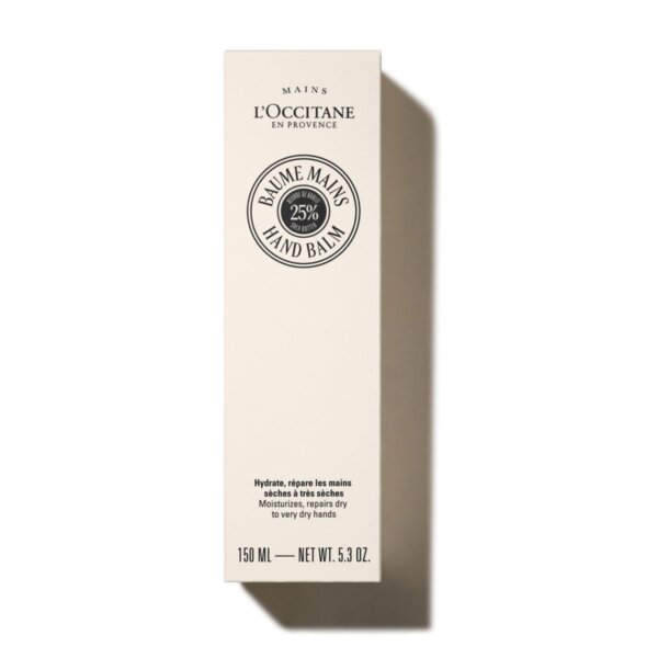 L’Occitane Shea Butter Intensive Hand Balm