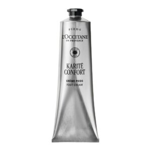 L’Occitane Karité Confort Shea Foot Cream