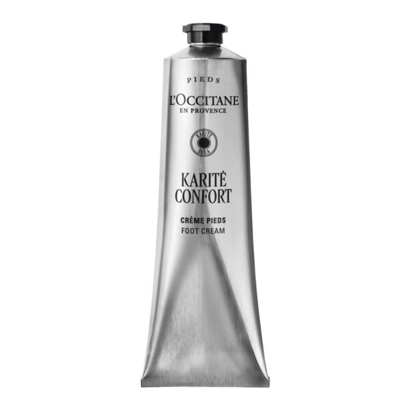 L’Occitane Karité Confort Shea Foot Cream L’Occitane Karité Confort Shea Foot Cream