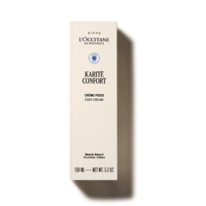 L’Occitane Karité Confort Shea Foot Cream