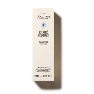 L’Occitane Shea Butter Intensive Foot Balm