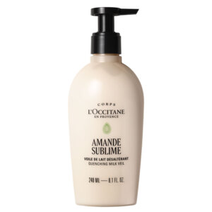 L’Occitane Almond Body Lotion 240 ml