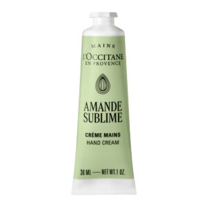 L’Occitane Almond Hand Cream