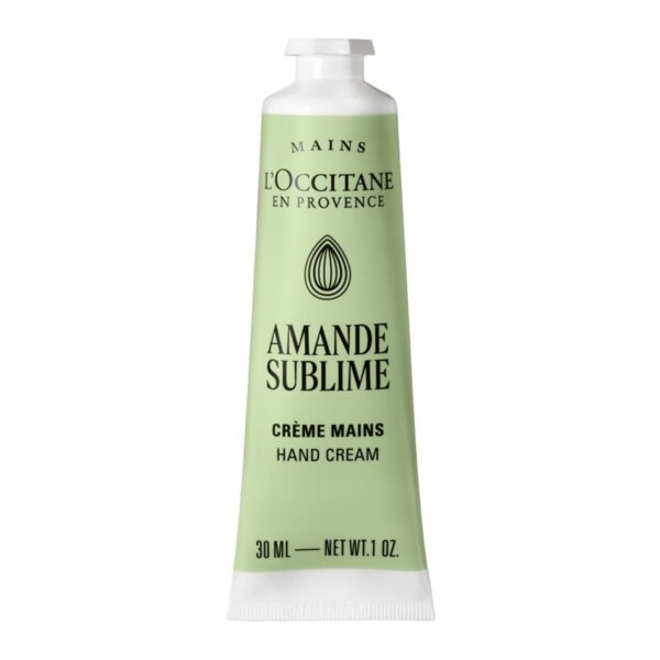 L’Occitane Almond Hand Cream L’Occitane Almond Hand Cream