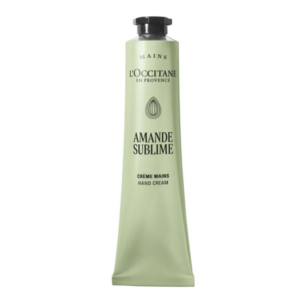 L’Occitane Almond Hand Cream L'Occitane Almond Kreem 75ml