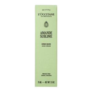 L’Occitane Almond Hand Cream