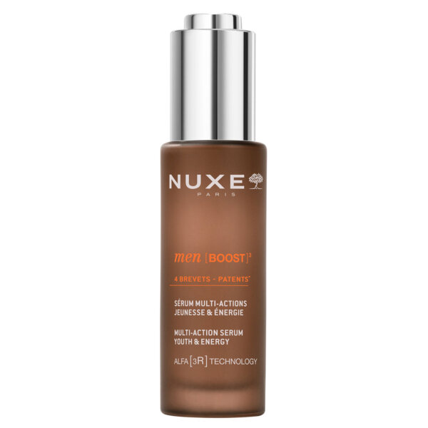 Nuxe Men Serum näoseerum 30 ml Nuxe Men Serum