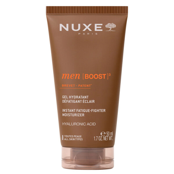 Nuxe Men Boost Instant Fatigue Fighter Moisturizer
