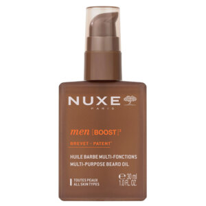 Nuxe Men Beard Oil