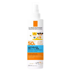 La Roche Posay LRP Anthelios Dermo-Pediatrics Invisible Spray SPF50+