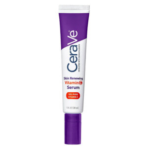 CeraVe Skin Renewing Vitamin C Serum