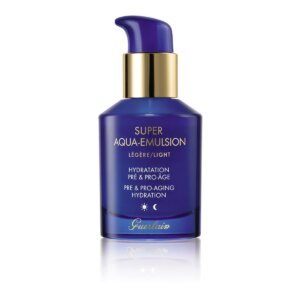 Guerlain Super Aqua-Emulsion – Universal