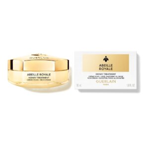 Guerlain Abeille Royale Honey Rich Cream