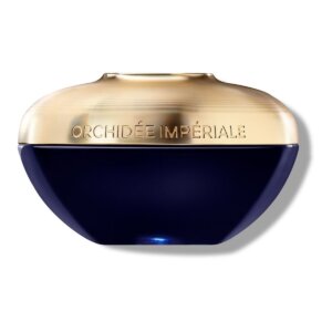 Guerlain Orchidee Imperiale Neck & Decollete Cream