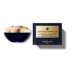 Guerlain Orchidee Imperiale Neck & Decollete Cream