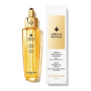 Guerlain Abeille Royale Oil-Water-Youth Serum