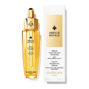 Guerlain Abeille Royale Oil-Water-Youth Serum