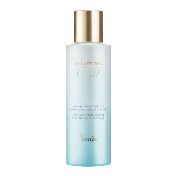 Guerlain Beauty Des Yeux Lash Protecting Biphase Cleanser Guerlain Beauty Des Yeux Lash Protecting Biphase Cleanser
