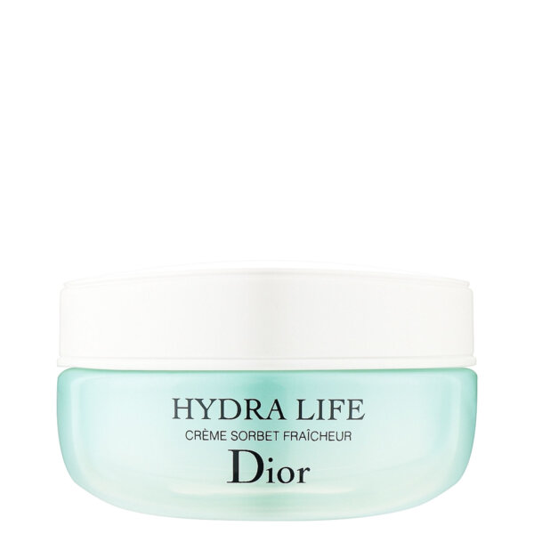 Dior Hydra Life Sorbet Creme Fresh