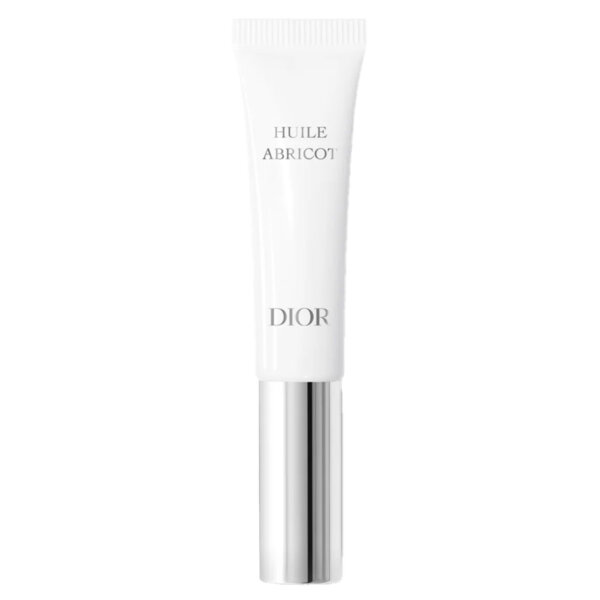 Dior Huile Abricot Daily Nutritive Serum
