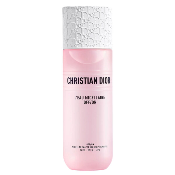 Dior Off/On Micellar Water Makeup Remover Dior Off/On Micellar Water Makeup Remover