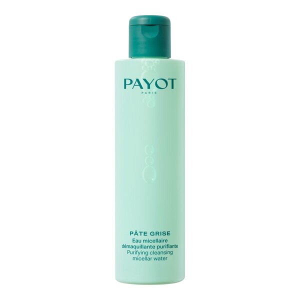 Payot Pate Grise Purifying Cleansing Micellar Water Payot Pate Grise Purifying Cleansing Micellar Water