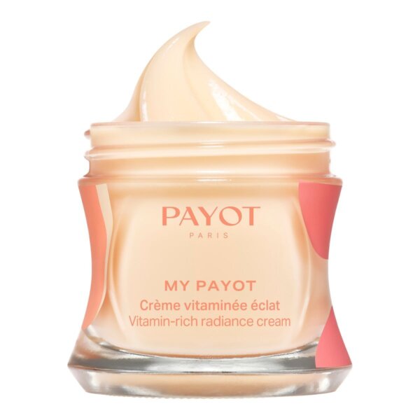 Payot My Payot Vitamin-Rich Radiance Cream