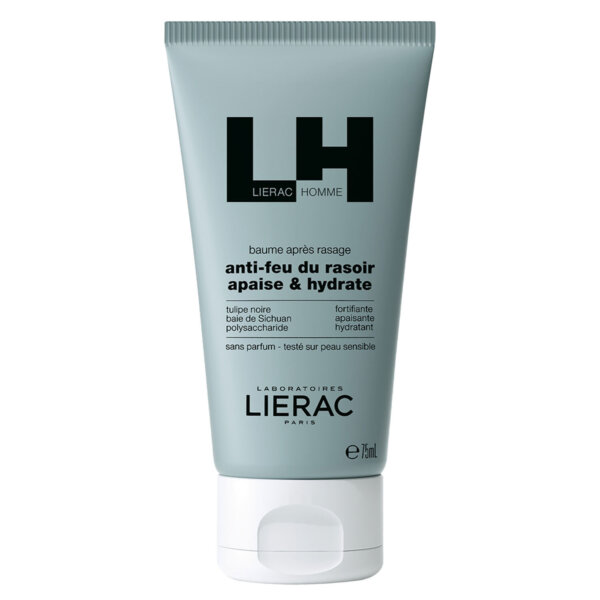 Lierac Homme After Shave Balm
