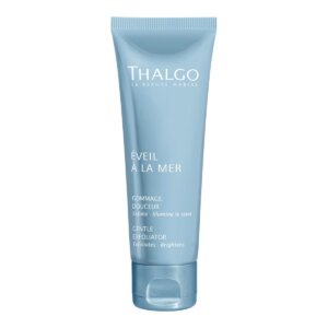 Thalgo Eveil A La Mer Gentle Exfoliator Dry Delicate Skin