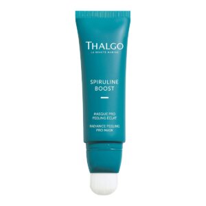 Thalgo Spiruline Boost Rediance Peeling Pro Mask