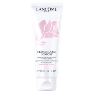 Lancome Creme-Mousse Confort Creamy Foam