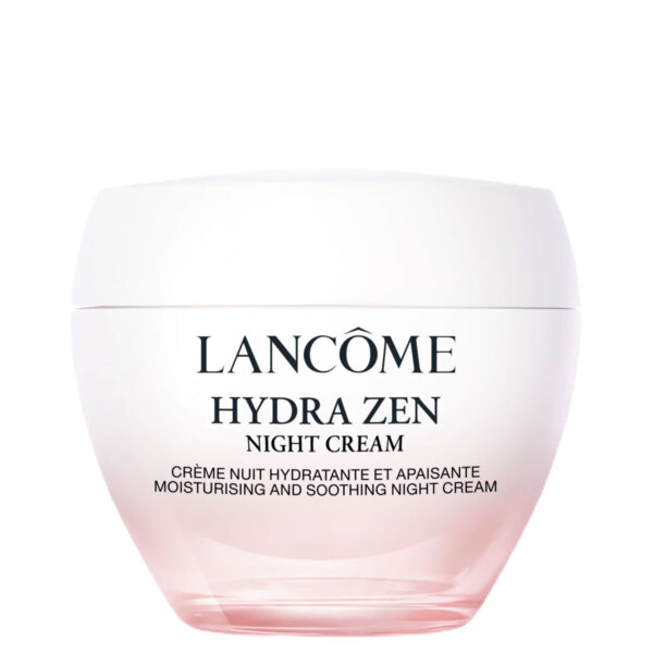 Lancome Hydra Zen Nuit Anti-Stress Moisturising Night Cream