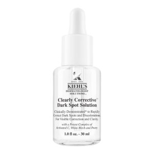 Kiehl’s Clearly Corrective Dark Spot Solution