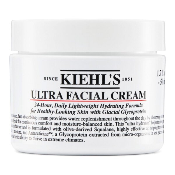 Kiehl’s Ultra Facial Cream