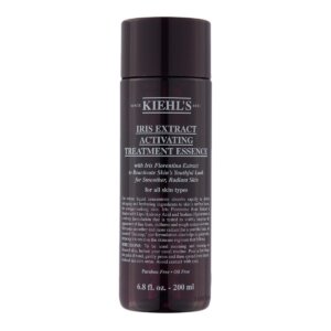 Kiehl’s Iris Extract Activating Treatment Essence