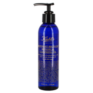 Kiehl’s Midnight Recovery Botanical Cleansing Oil 180 ml
