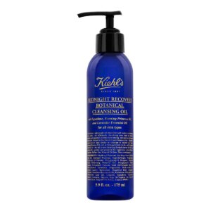 Kiehl’s Midnight Recovery Botanical Cleansing Oil
