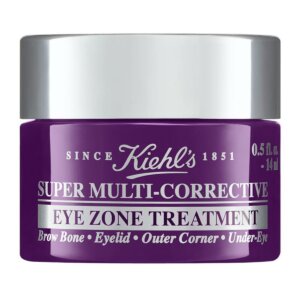 Kiehl’s Super Multi-Corrective Eye Zone Treatment