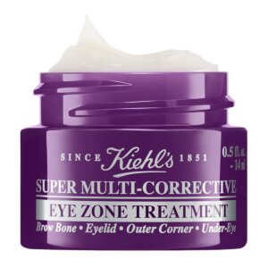 Kiehl’s Super Multi-Corrective Eye Zone Treatment