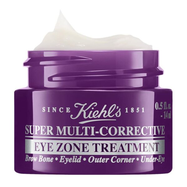 Kiehl’s Super Multi-Corrective Eye Zone Treatment