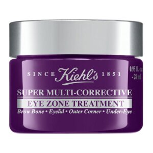 Kiehl’s Super Multi-Corrective Eye Zone Treatment