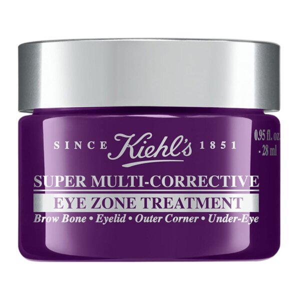 Kiehl’s Super Multi-Corrective Eye Zone Treatment Kiehl’s Super Multi-Corrective Eye Zone Treatment