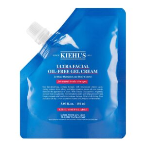 Kiehl’s Ultra Facial Oil-Free Moisturizer Refill